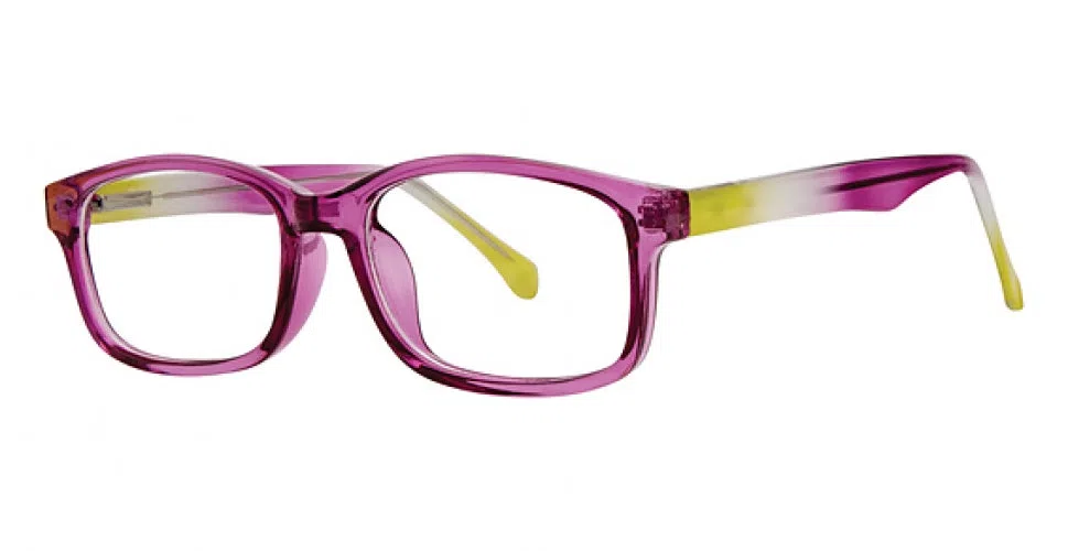 MODERN PLASTICS II FROLIC Eyeglasses - view 8
